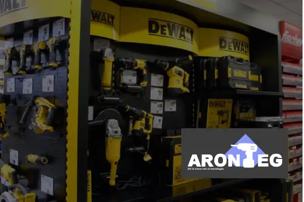 Aronteg-1