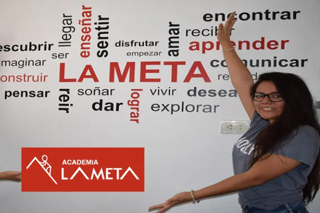 La-meta