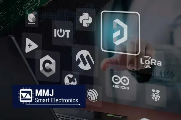 MMJ-Smart
