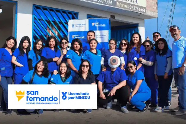 San-fernando