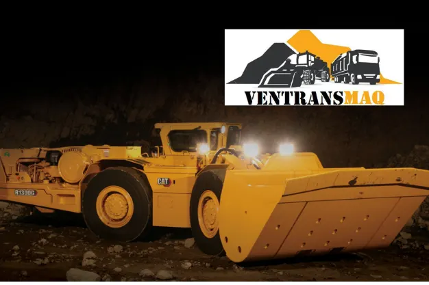 Ventransmaq