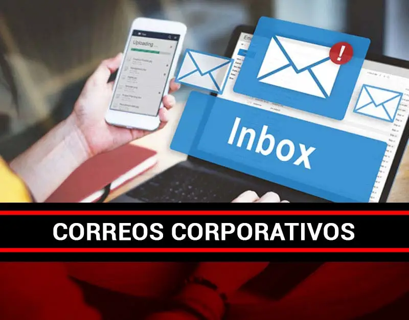 correos-corporativos